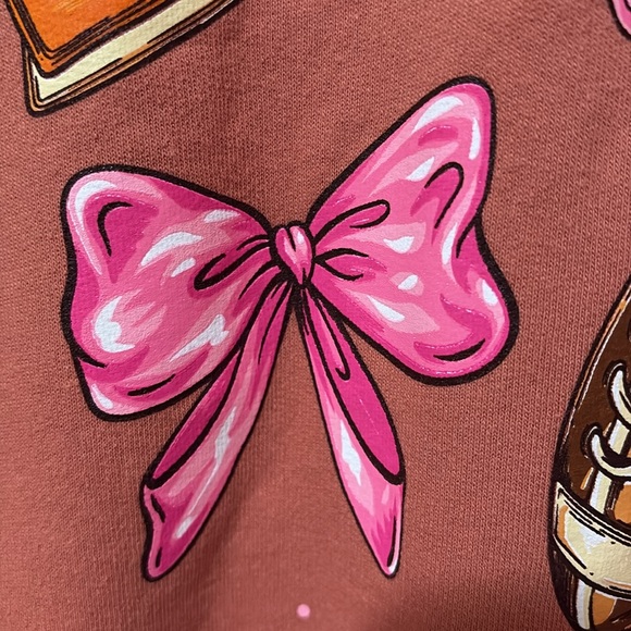 Simply, Southern women’s sweatshirt, fall autumn favorites new with tag XL - Picture 10 of 15